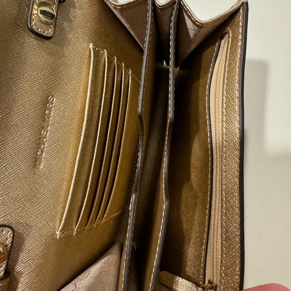 Michael Kors Clutch purse - Picture 4 of 7